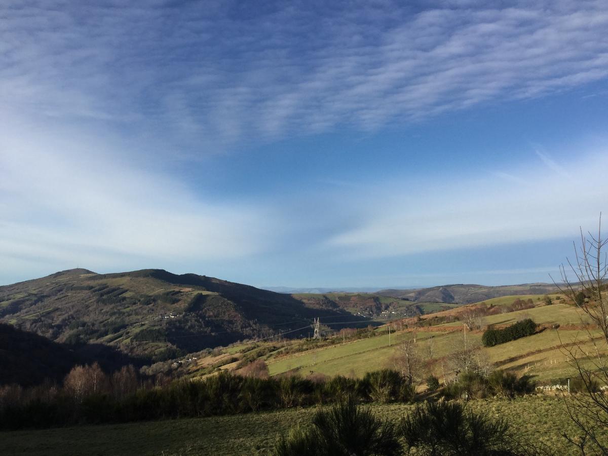 Linar Do Rei * Linares (Galicia)